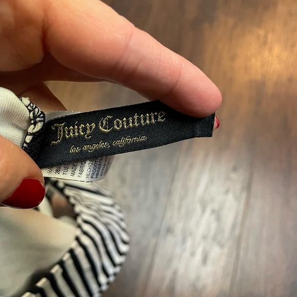 Juicy couture swim suit - Picture 3 of 4